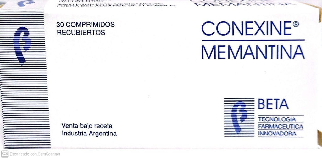 CONEXINE - comp.rec.x 30 - Beta