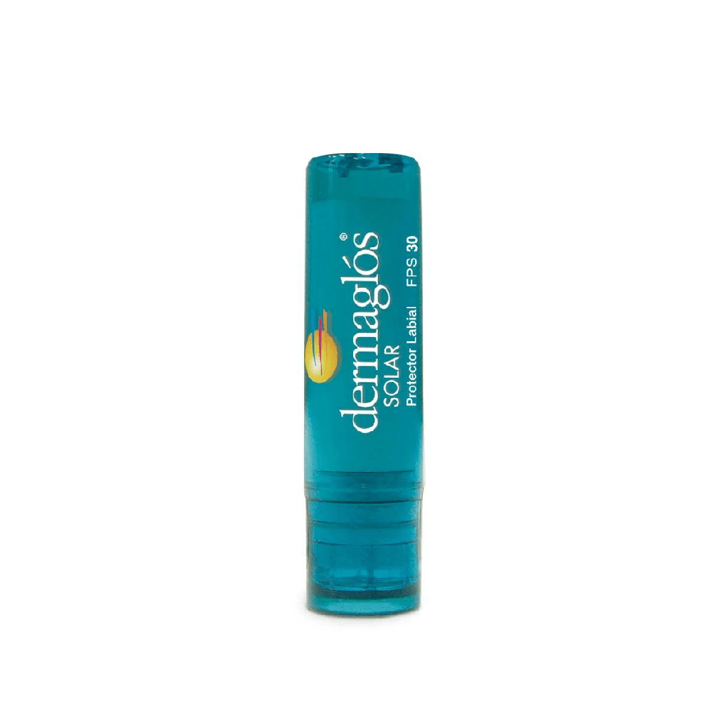 DERMAGLOS LINEA SOLAR - FPS 30 lapiz x 3.4 g - Andrómaco