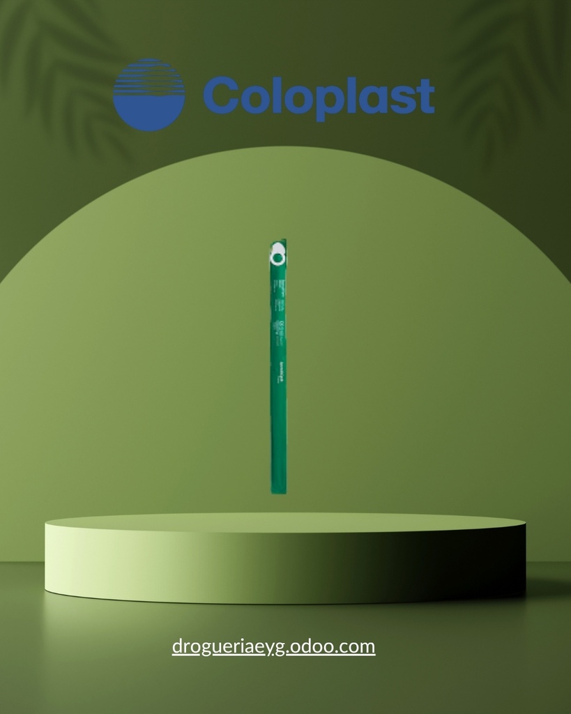 SPEEDICATH - masc.CH10 long.40 cm x30 - Coloplast
