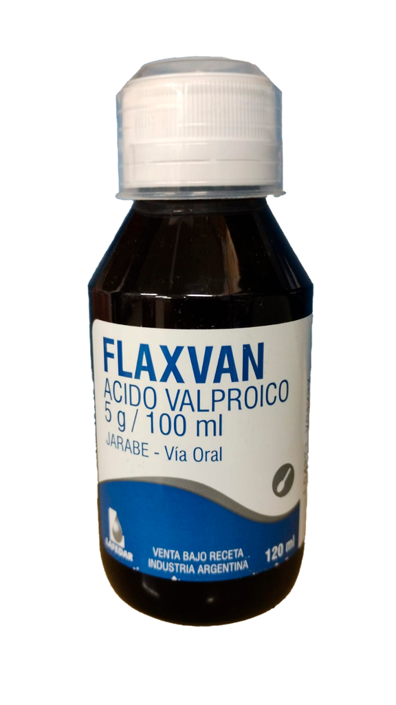 FLAXVAN - jbe.x 120 ml - Lafedar