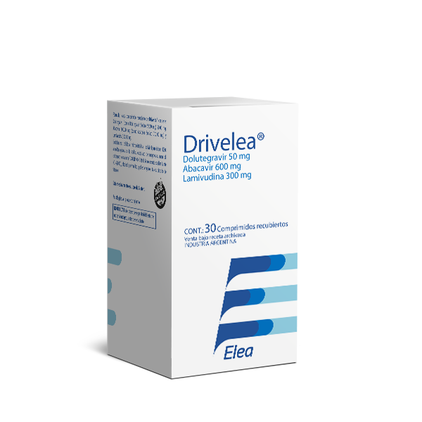 DRIVELEA - comp.rec.x 30 - Elea
