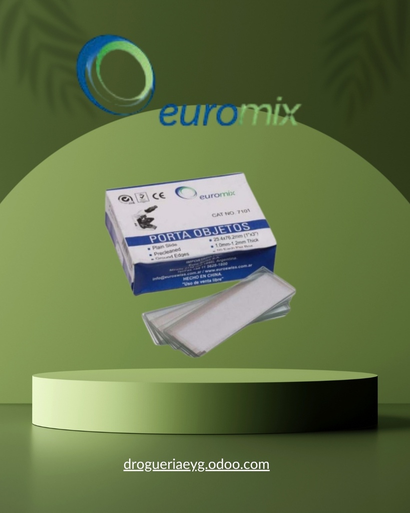 PORTA OBJETOS - EUROMIX 