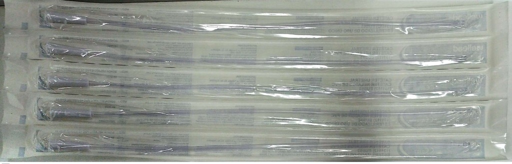 SONDA K 93 - NELATON NRO. 12 - WELLEAD 