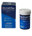 ON CALL PLUS TIRAS BETTERLIFE X 50 UNID ACON 