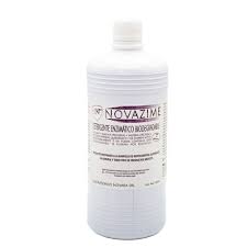 DETERGENTE ENZIMATICO X 1LT -NOVAZIME