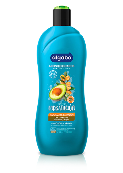 ALGABO AC AGUACATE Y ARGÁN 930