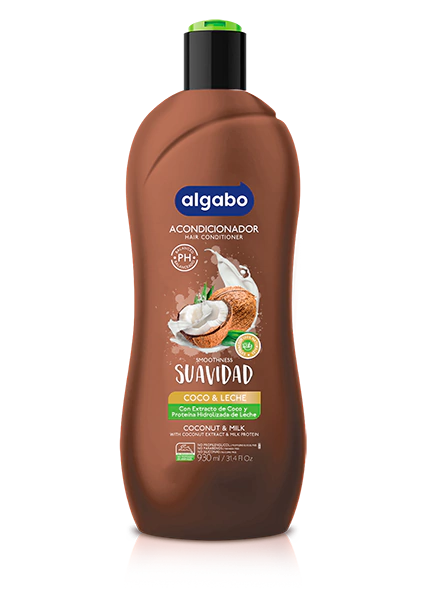 ALGABO AC COCO Y LECHE 930 