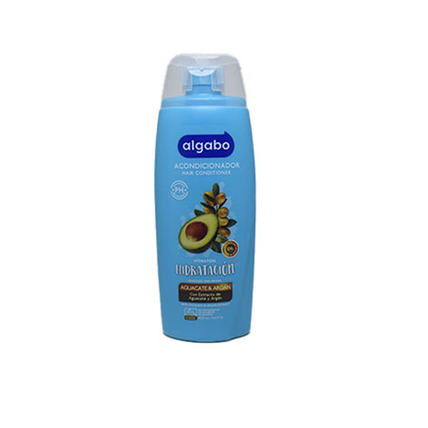 ALGABO ACO AGUAC Y ARGÁN 400