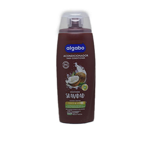 ALGABO ACO COCO Y LECHE 400