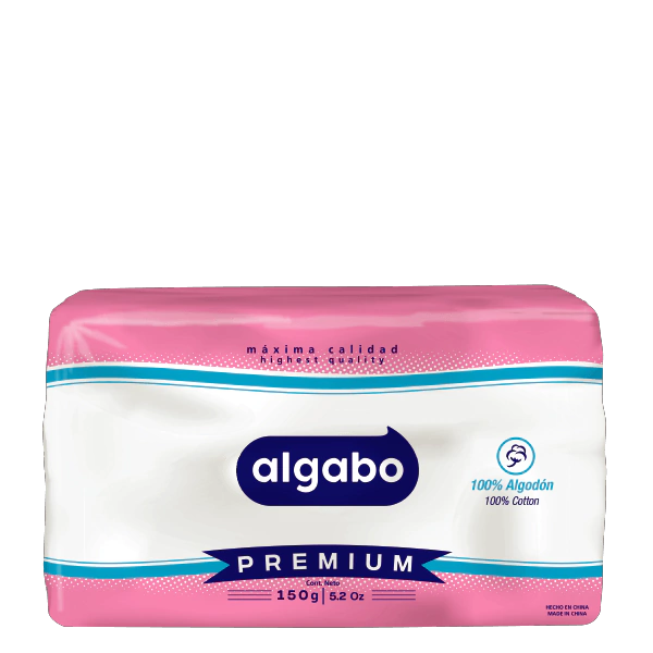 ALGABO ALGODÓN PREMIUM 150