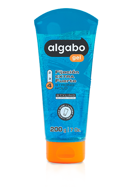 ALGABO GEL EXT BRILLO POMO 200  - ALGABO