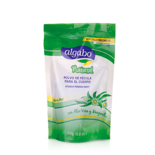 ALGABO NATURAL FÉCULA DP 250