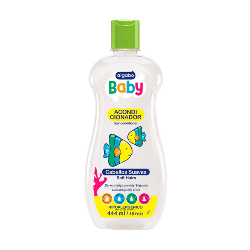 BABY ACO EXTRA SUAVE 444 (3345441) 