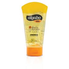 GEL HUMEDO POMO 150G AMARILLO (6090026) BOX24 *