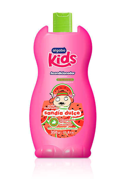 KIDS ACO SANDÍA DULCE 350  - ALGABO*