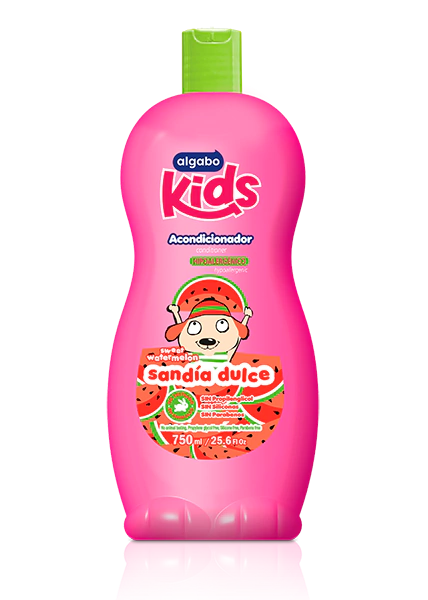 KIDS ACO SANDÍA DULCE 750  - ALGABO*