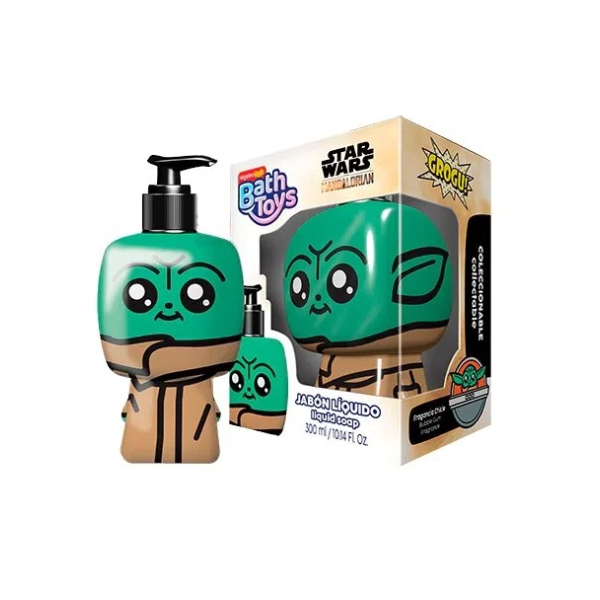 STAR WARS JAB LIQ BT 300 (4040018) 