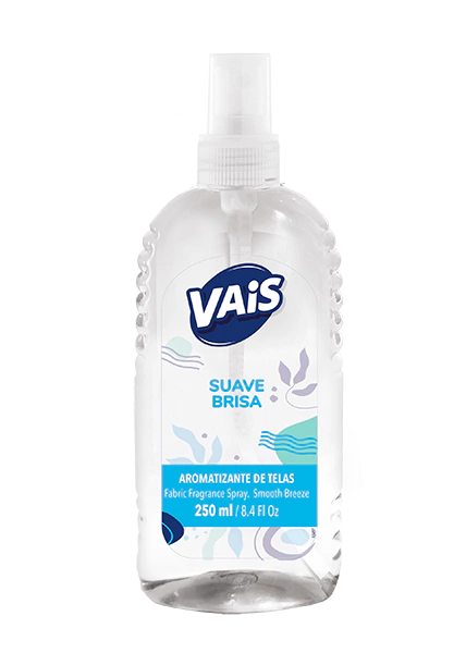 VAIS REPUESTO AROMATIZANTE SUAVE BRISA 250- ALGABO