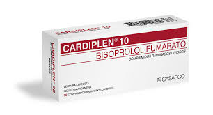 CARDIPLEN - 10 MG COMP.X 30 CASASCO T/A