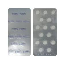 CLONAZEPAM 2MG X 15 COMP. - VANNIER 