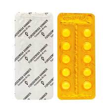 FUROSEMIDA 40 MG X 10 COMP.-VANNIER 