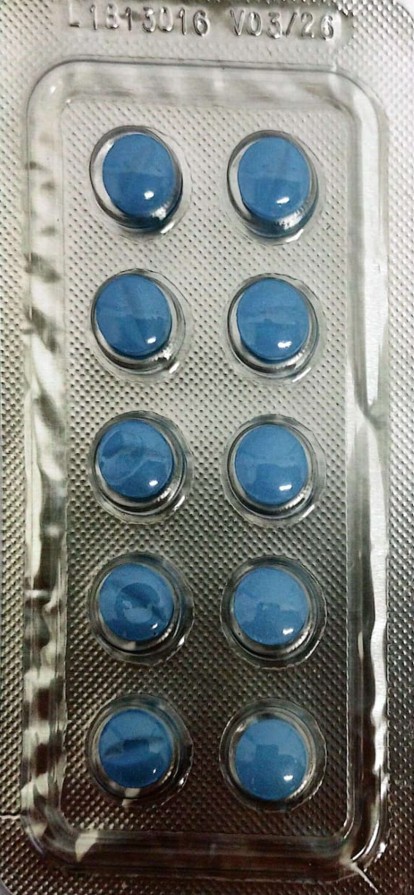 KETOROLAC 20MG X 10 COMP. HOSP - VANNIER