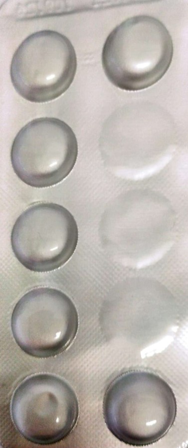 OLANZAPINA 5 MG X 7 COMP. HOSP - VANNIER 