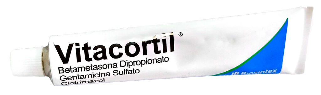 VITACORTIL - cr.x 20 g HOSP. - Biosintex Retail 