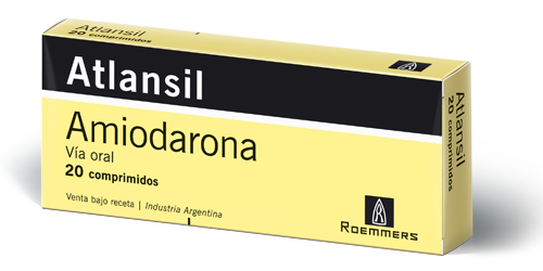 ATLANSIL - comp.x 20 - Roemmers