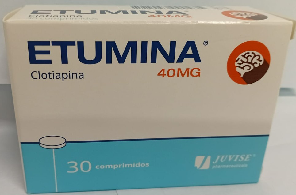 ETUMINA 40 MG- comp.x 30 - Pierre Fabre Médicament