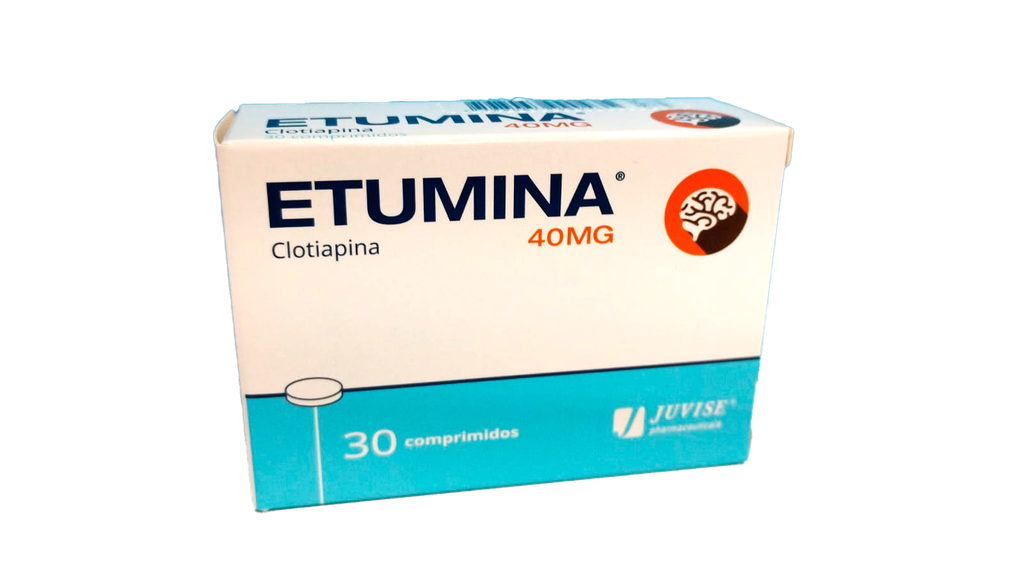 ETUMINA 40 MG- comp.x 30 - Pierre Fabre Médicament