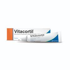 [AB26889] VITACORTIL - cr.x 20 g - Biosintex Retail