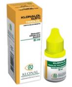 [AB31523] KLONAMICIN COMPUESTO - sol.oft.x 5 ml - Klonal