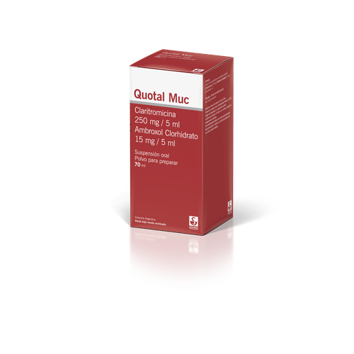[AB39784] QUOTAL - 250 mg/5 ml susp.x 70 ml - Siegfried
