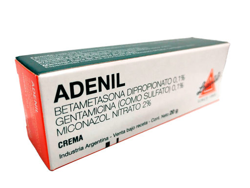 [AB40668] ADENIL - cr.x 20 g - Austral