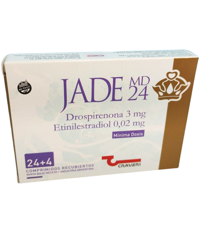 [AB44501] JADE MD 24 - comp.x 28 - Craveri