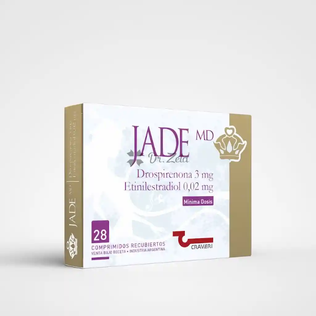 [AB44501] JADE MD 24 - comp.x 28 - Craveri