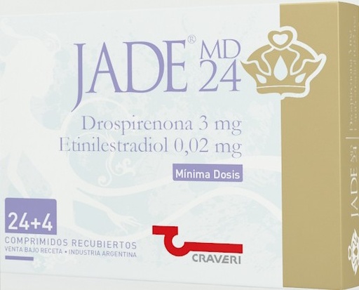 [AB44501] JADE MD 24 - comp.x 28 - Craveri
