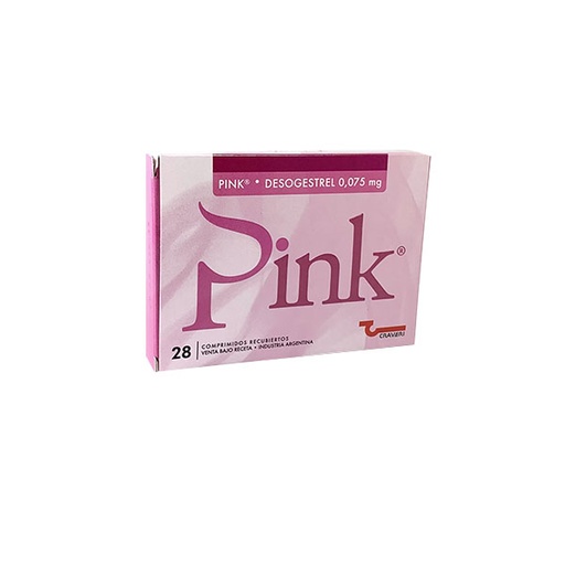 [AB47786] PINK - comp.rec.x 28 - Craveri