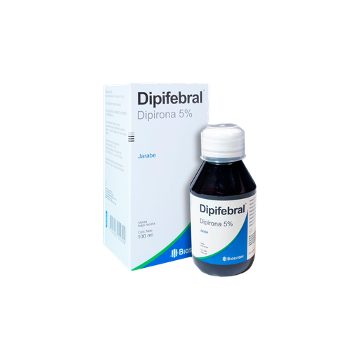 [AB49716] DIPIFEBRAL - jbe.x 100 ml - Biosintex Retail