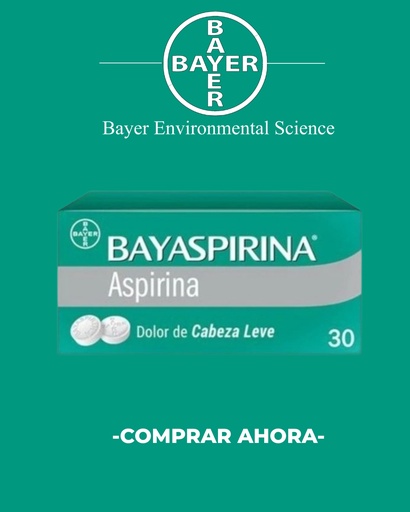 [AB51967] BAYASPIRINA - comp.x 30 - Bayer Consumer