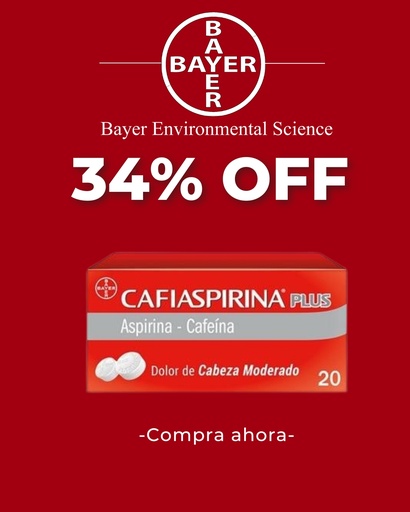 [AB51970] CAFIASPIRINA PLUS - comp.x 20 - Bayer Consumer