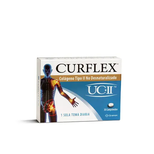 [AB52127] CURFLEX - comp.x 30 - Laboratorio Gramon