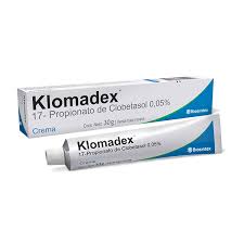 [AB52809] KLOMADEX - cr.x 30 g - Biosintex