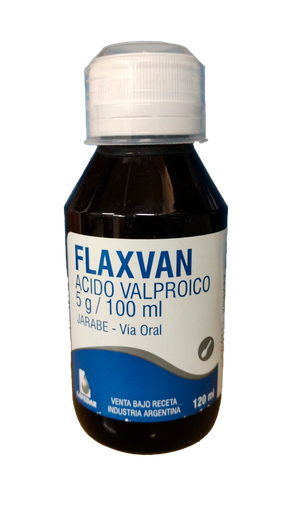 [AB54043] FLAXVAN - jbe.x 120 ml - Lafedar