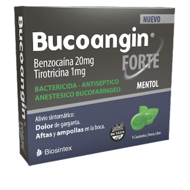 [AB56698] BUCOANGIN FORTE - caram.x 9 - Biosintex Retail