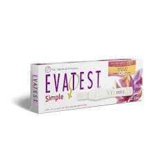 [AB57132] EVATEST SIMPLE - env.x 1 - Elea