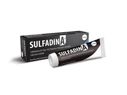 [AB57861] SULFADINA - cr.x 30 g - Biosintex Retail