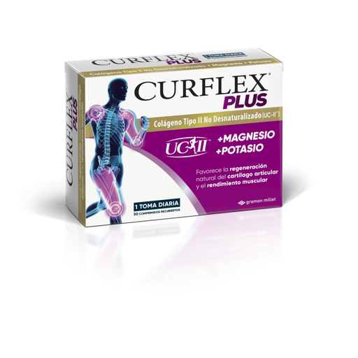 [AB59333] CURFLEX PLUS - comp.x 30 - Laboratorio Gramon