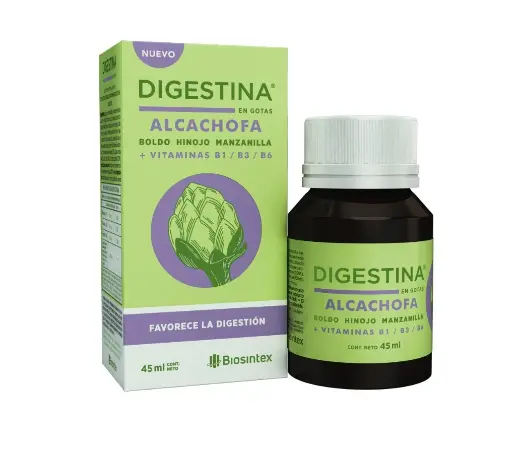 [AB60294] DIGESTINA - fco.gotero x 45 ml - Biosintex
